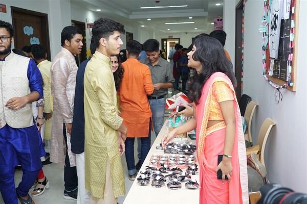 SLS Nagpur event