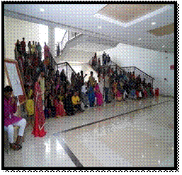 Audience - SLS Nagpur
