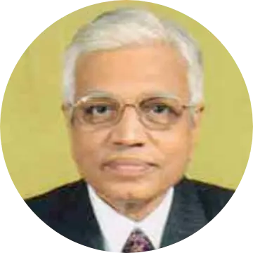 Justice K. J. Rohee testimonial for SLS Nagpur
