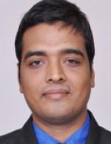 Dr. Niteesh Kumar Upadhyay - SLS Napgur academician