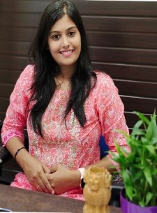 Ms. Soumya Rai