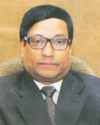 Justice A. B. Choudhary