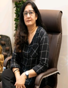 Anushka Karira