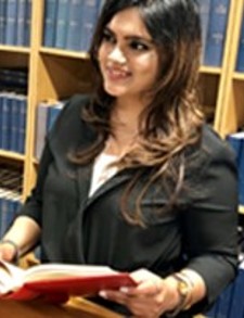 Prof. Fatemaa Waariithah Ahsan