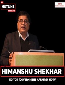 Mr. Himanshu Shekhar Mishra