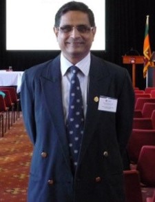 Mr. Om Prakash Vyas - SLS Napgur academician