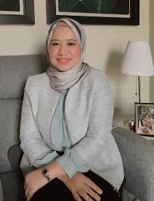 Dr Siti Hafsyah Idris