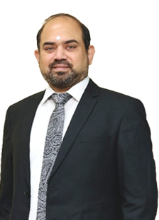 Dr. Ramakrishnan Raman