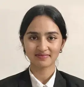 Higher Education Student