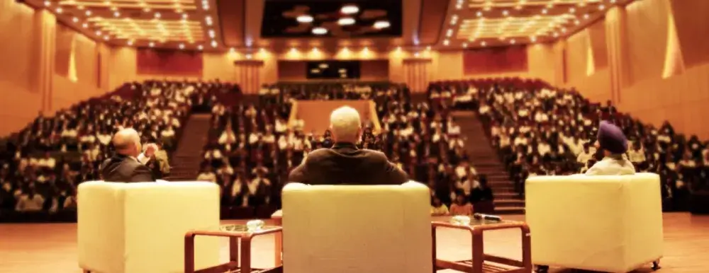Auditorium
