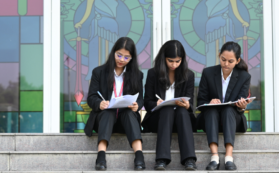 Symbiosis Centre for International Education (SCIE)