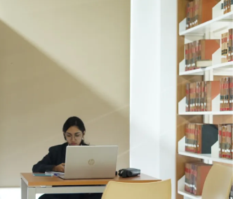 Library