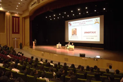 Moot court