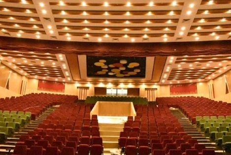 Moot court