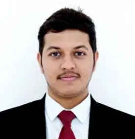 Higher Education Student