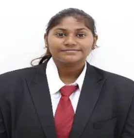 Higher Education Student
