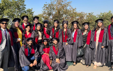 LLM Convocation 2023