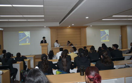 Capsule Course On Corporate Tax Law