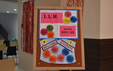 LLM Farewell 2021-22