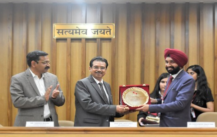 First National Moot Court Competition - 2020