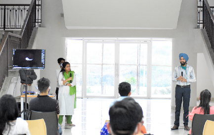 LLM Farewell 2019-20