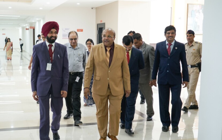 Inaguration Legal Aid cell