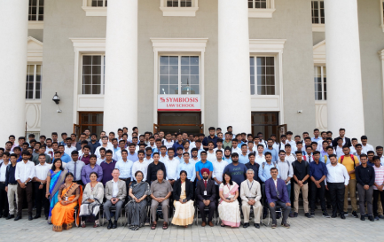 LLB Orientation 2019-24