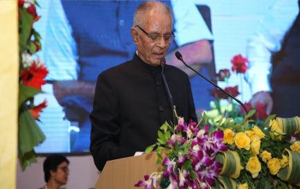 Nagpur Campus Inauguration