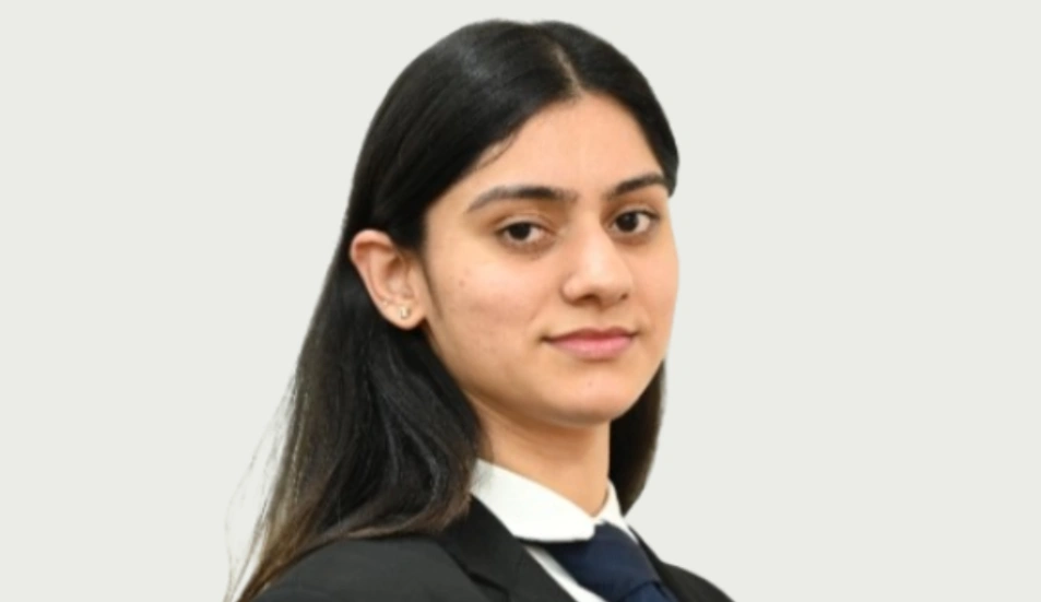 Bachelor of Business Administration and Bachelor of Laws