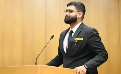 Master of Laws
