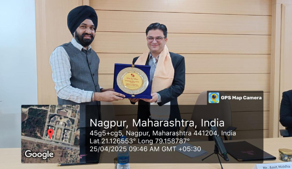 Report on Event - Interactive session on Insurance Law