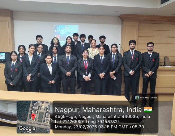 TAXPERT QUIZ COMPETITION 3.0