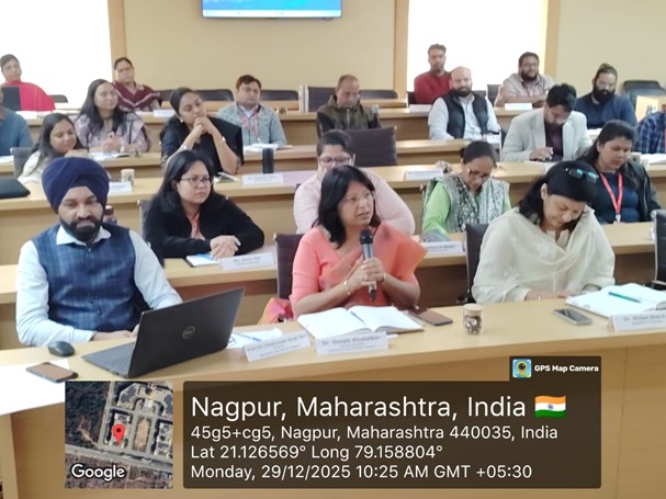 Five-Day (40 Hours) Mediation Training Program