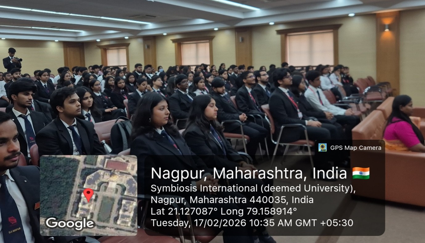 JUSTICE: SOCIAL AND ECONOMIC UNDER CONSTITUTION OF INDIA” RESOURCE  PERSON: HON’BLE JUSTICE SHRI R.C. CHAVAN