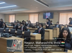 HUMANITAS JURIS 2026