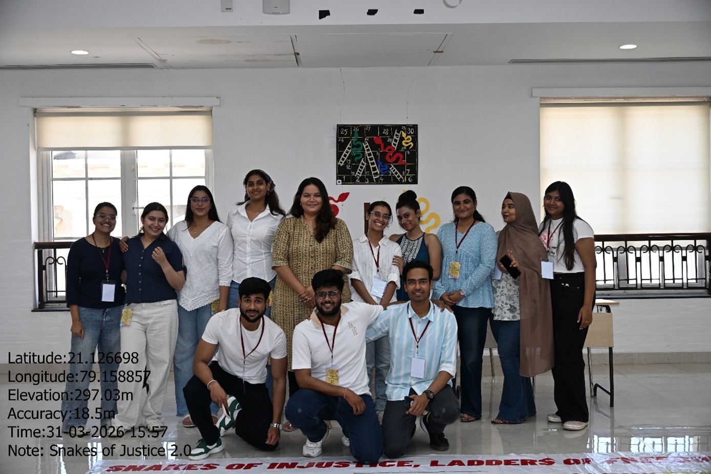 HUMAN RIGHTS BOARD GAME COMPETITION