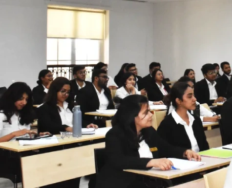 classroom