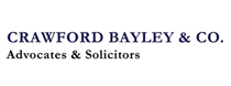 CRAWFORD BAYLEY & CO.