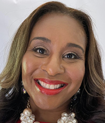 Tiffany Williams Brewer