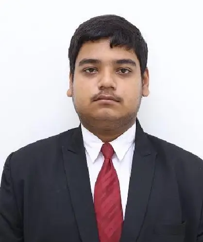 Saikat Mukherjee