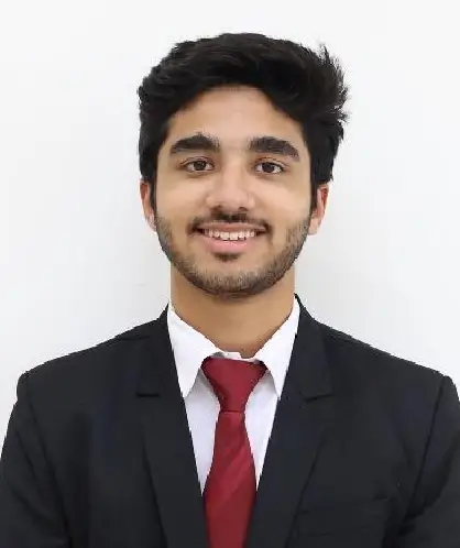 Najeeb Abbas Din
