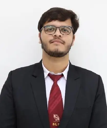 Rajat Nischal