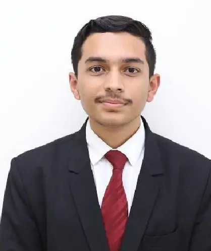Shaunak Hemant Deshpande