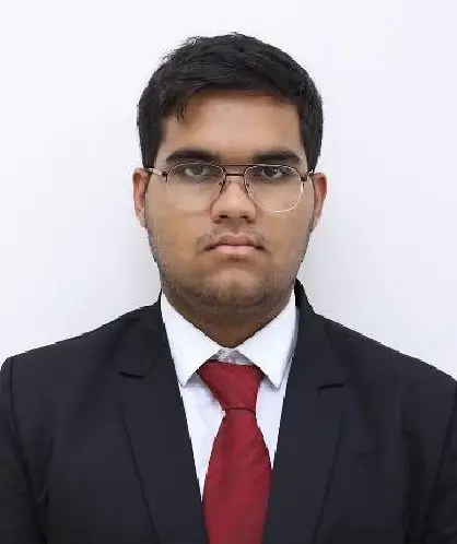 Raghav Manojkumar Pareek
