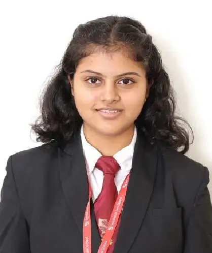 Geethu Sachithanand
