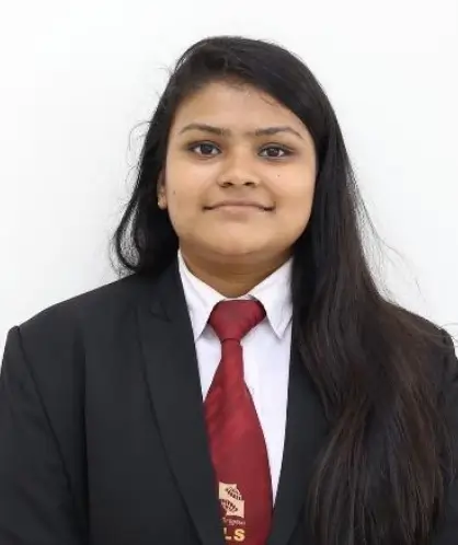 Ritu R Jaiswal