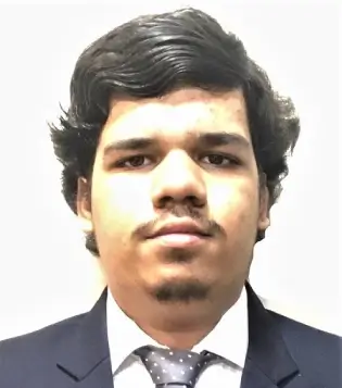 Chaitanya Tendulkar