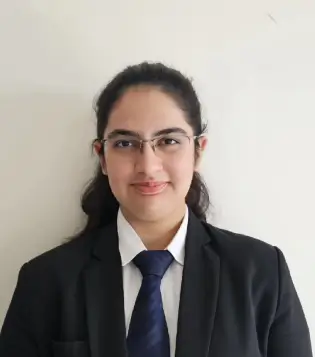 Meghna Sharma