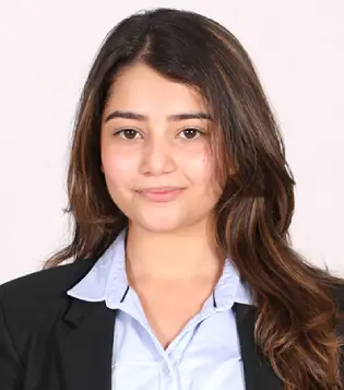 Sakshi Tolani