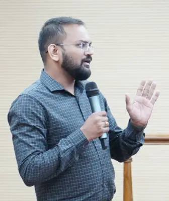 Adv. Chetan S. Dhore